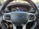 Thumbnail image of 2022 Ford Explorer at Frank Brown Honda GMC
