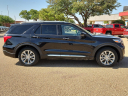 Thumbnail image of 2022 Ford Explorer at Frank Brown Honda GMC
