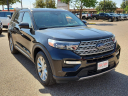 Thumbnail image of 2022 Ford Explorer at Frank Brown Honda GMC