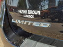 Thumbnail image of 2022 Ford Explorer at Frank Brown Honda GMC