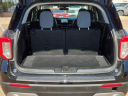 Thumbnail image of 2022 Ford Explorer at Frank Brown Honda GMC