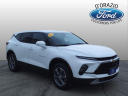 Thumbnail image of 2023 Chevrolet Blazer at D'orazio Ford