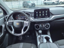 Thumbnail image of 2023 Chevrolet Blazer at D'orazio Ford