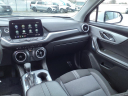 Thumbnail image of 2023 Chevrolet Blazer at D'orazio Ford