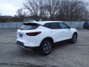 Thumbnail image of 2023 Chevrolet Blazer at D'orazio Ford