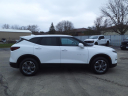 Thumbnail image of 2023 Chevrolet Blazer at D'orazio Ford