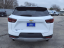 Thumbnail image of 2023 Chevrolet Blazer at D'orazio Ford