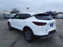 Thumbnail image of 2023 Chevrolet Blazer at D'orazio Ford