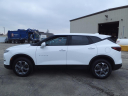 Thumbnail image of 2023 Chevrolet Blazer at D'orazio Ford