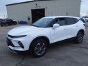 Thumbnail image of 2023 Chevrolet Blazer at D'orazio Ford