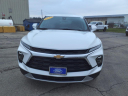 Thumbnail image of 2023 Chevrolet Blazer at D'orazio Ford