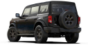 Thumbnail image of 2025 Ford Bronco at Avis Ford