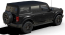 Thumbnail image of 2025 Ford Bronco at Avis Ford