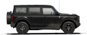 Thumbnail image of 2025 Ford Bronco at Avis Ford
