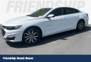 Thumbnail image of 2024 Chevrolet Malibu at Friendship Honda