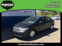 Thumbnail image of 2012 Honda Civic at Parkside Total Auto Care