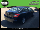 Thumbnail image of 2012 Honda Civic at Parkside Total Auto Care