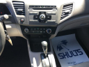 Thumbnail image of 2012 Honda Civic at Parkside Total Auto Care