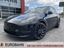 Thumbnail image of 2023 Tesla Model Y at EurobahnBmwMiniMercedesBenz of Greensboro, NC