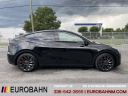 Thumbnail image of 2023 Tesla Model Y at EurobahnBmwMiniMercedesBenz of Greensboro, NC