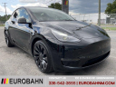 Thumbnail image of 2023 Tesla Model Y at EurobahnBmwMiniMercedesBenz of Greensboro, NC