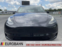 Thumbnail image of 2023 Tesla Model Y at EurobahnBmwMiniMercedesBenz of Greensboro, NC