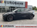 Thumbnail image of 2023 Tesla Model Y at EurobahnBmwMiniMercedesBenz of Greensboro, NC