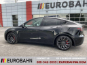Thumbnail image of 2023 Tesla Model Y at EurobahnBmwMiniMercedesBenz of Greensboro, NC
