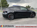 Thumbnail image of 2023 Tesla Model Y at EurobahnBmwMiniMercedesBenz of Greensboro, NC