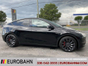 Thumbnail image of 2023 Tesla Model Y at EurobahnBmwMiniMercedesBenz of Greensboro, NC