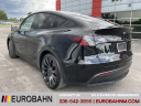2023 Tesla Model Y Performance at EurobahnBmwMiniMercedesBenz of Greensboro, NC