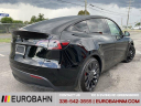 Thumbnail image of 2023 Tesla Model Y at EurobahnBmwMiniMercedesBenz of Greensboro, NC