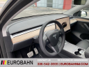 Thumbnail image of 2023 Tesla Model Y at EurobahnBmwMiniMercedesBenz of Greensboro, NC