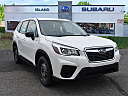 2023 Subaru Forester Base at Island Subaru