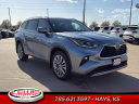 2021 Toyota Highlander Hybrid Platinum at Lewis Toyota Chrysler Jeep Dodge Ram