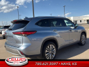 Thumbnail image of 2021 Toyota Highlander Hybrid at Lewis Toyota Chrysler Jeep Dodge Ram