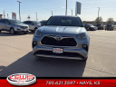 Thumbnail image of 2021 Toyota Highlander Hybrid at Lewis Toyota Chrysler Jeep Dodge Ram