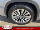 Thumbnail image of 2021 Toyota Highlander Hybrid at Lewis Toyota Chrysler Jeep Dodge Ram