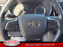 Thumbnail image of 2021 Toyota Highlander Hybrid at Lewis Toyota Chrysler Jeep Dodge Ram