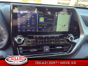 Thumbnail image of 2021 Toyota Highlander Hybrid at Lewis Toyota Chrysler Jeep Dodge Ram