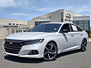 Thumbnail image of 2022 Honda Accord at Infiniti Of Charlotte
