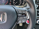 Thumbnail image of 2022 Honda Accord at Infiniti Of Charlotte