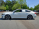 Thumbnail image of 2022 Honda Accord at Infiniti Of Charlotte