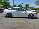 Thumbnail image of 2022 Honda Accord at Infiniti Of Charlotte