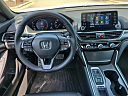 Thumbnail image of 2022 Honda Accord at Infiniti Of Charlotte