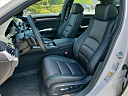 Thumbnail image of 2022 Honda Accord at Infiniti Of Charlotte