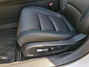 Thumbnail image of 2022 Honda Accord at Infiniti Of Charlotte