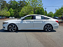 Thumbnail image of 2022 Honda Accord at Infiniti Of Charlotte