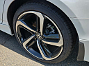 Thumbnail image of 2022 Honda Accord at Infiniti Of Charlotte