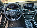 Thumbnail image of 2022 Honda Accord at Infiniti Of Charlotte